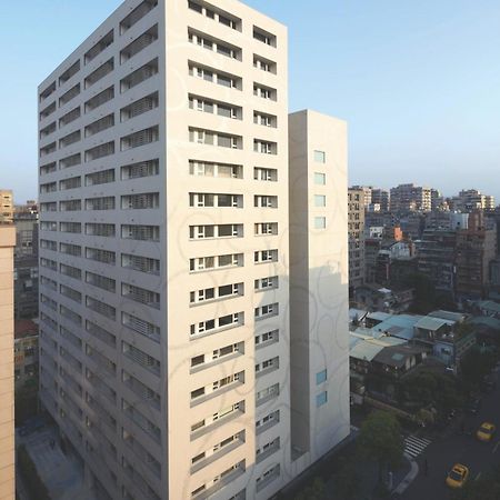 Gloria Residence Taipei Esterno foto