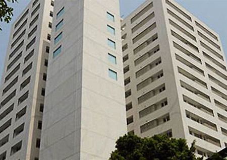 Gloria Residence Taipei Esterno foto