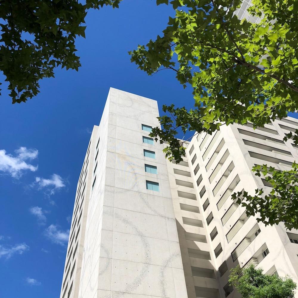 Gloria Residence Taipei Esterno foto