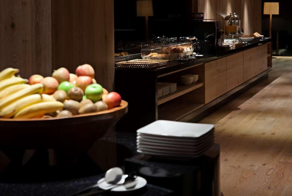 Gloria Residence Taipei Ristorante foto
