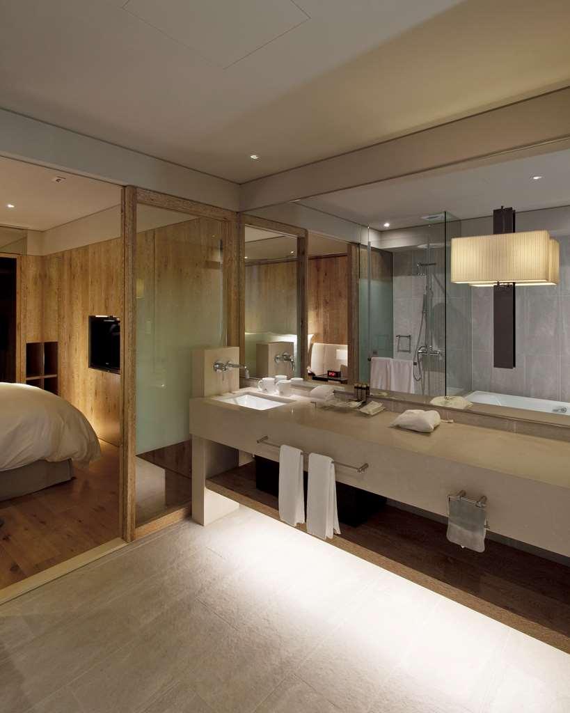 Gloria Residence Taipei Esterno foto
