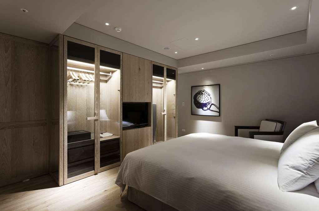 Gloria Residence Taipei Amenities foto
