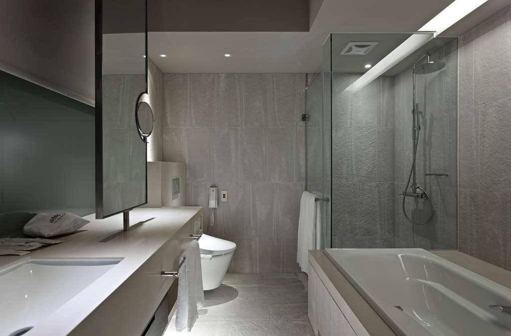 Gloria Residence Taipei Esterno foto