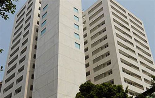 Gloria Residence Taipei Esterno foto